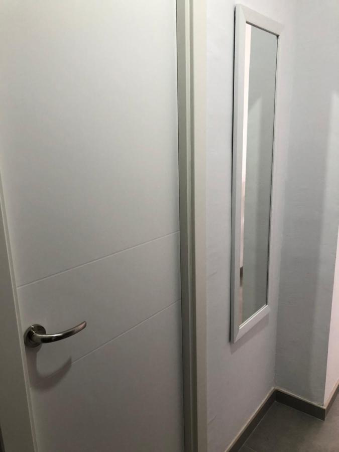 Estudio Estrella Del Mar Daire Torre Del Mar Dış mekan fotoğraf